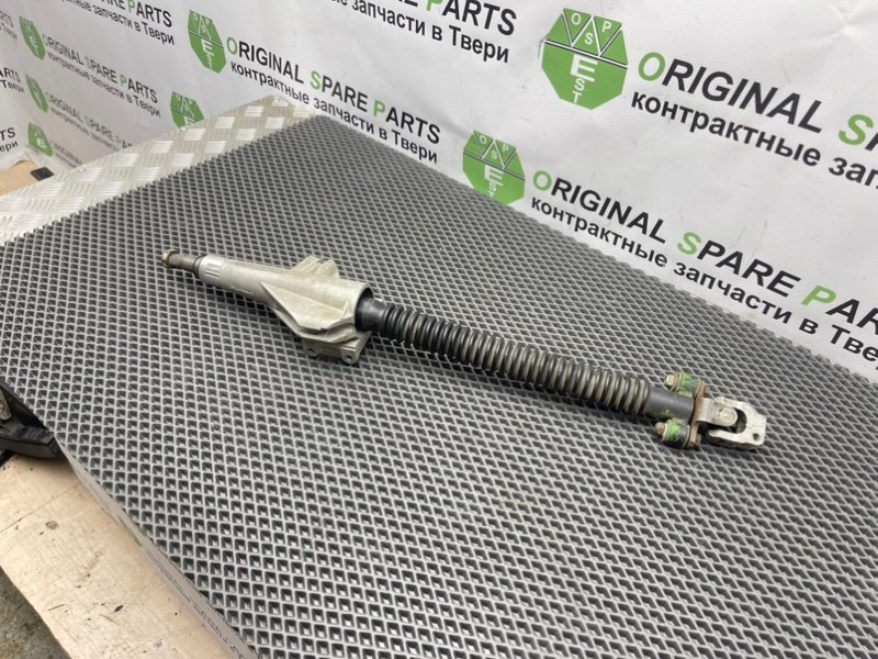 Рулевая колонка, 990 рублей, Тверь