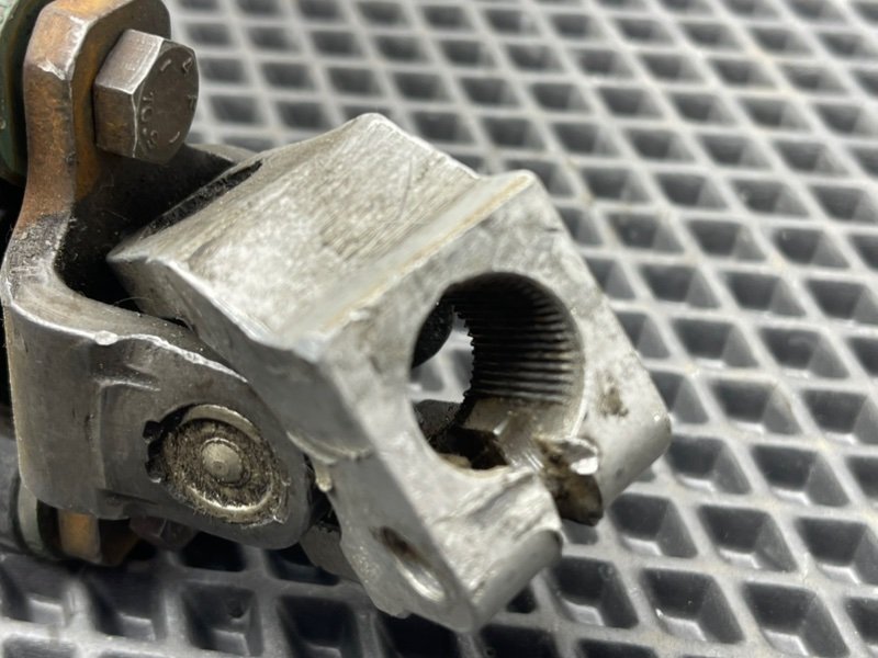 Рулевая колонка, 990 рублей, Тверь