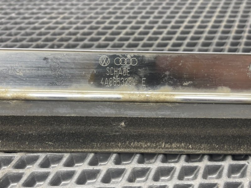 Молдинг стекла, 990 рублей, Тверь