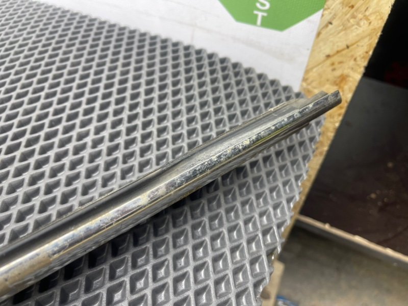 Молдинг стекла, 990 рублей, Тверь