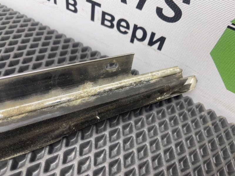 Молдинг стекла, 990 рублей, Тверь