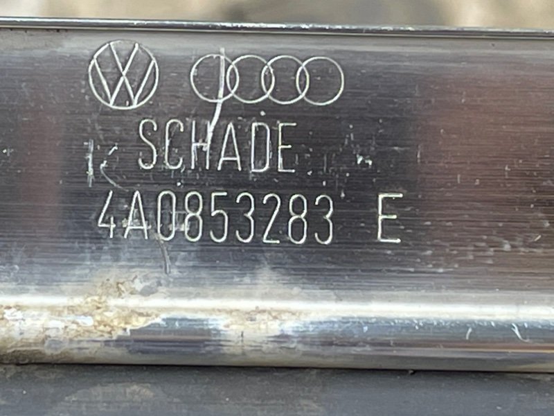 Молдинг стекла, 990 рублей, Тверь