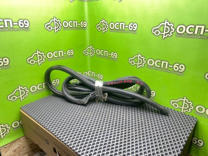 Уплотнитель стекла, 990 рублей, Тверь