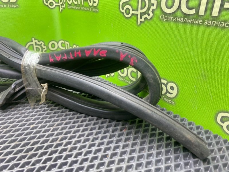 Уплотнитель стекла, 990 рублей, Тверь