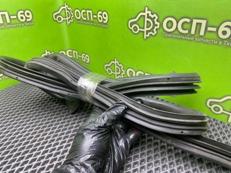 Уплотнитель стекла, 990 рублей, Тверь