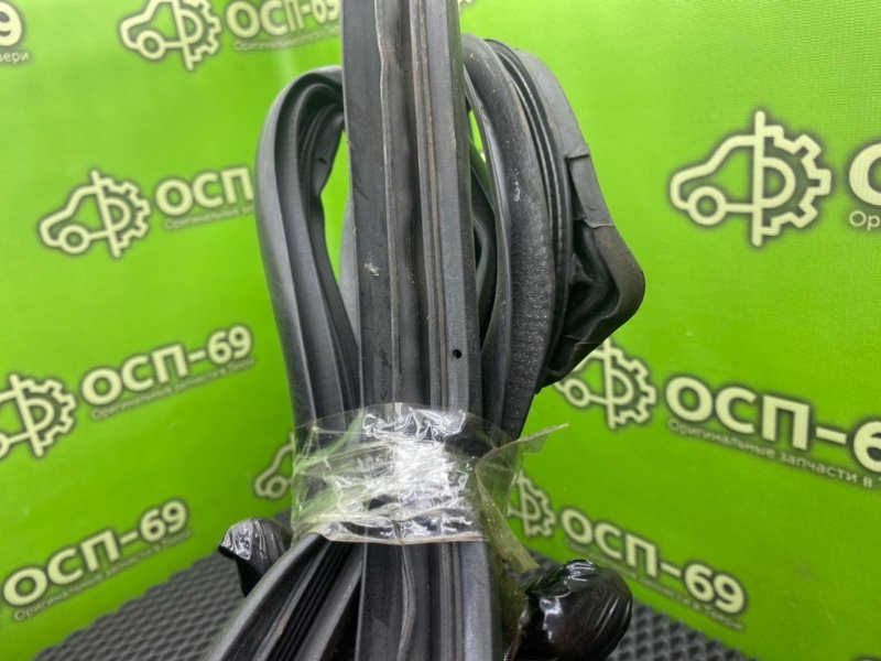 Уплотнитель стекла, 990 рублей, Тверь