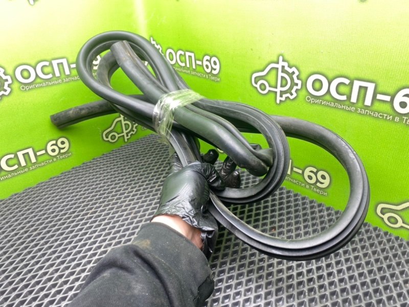 Уплотнитель стекла, 990 рублей, Тверь