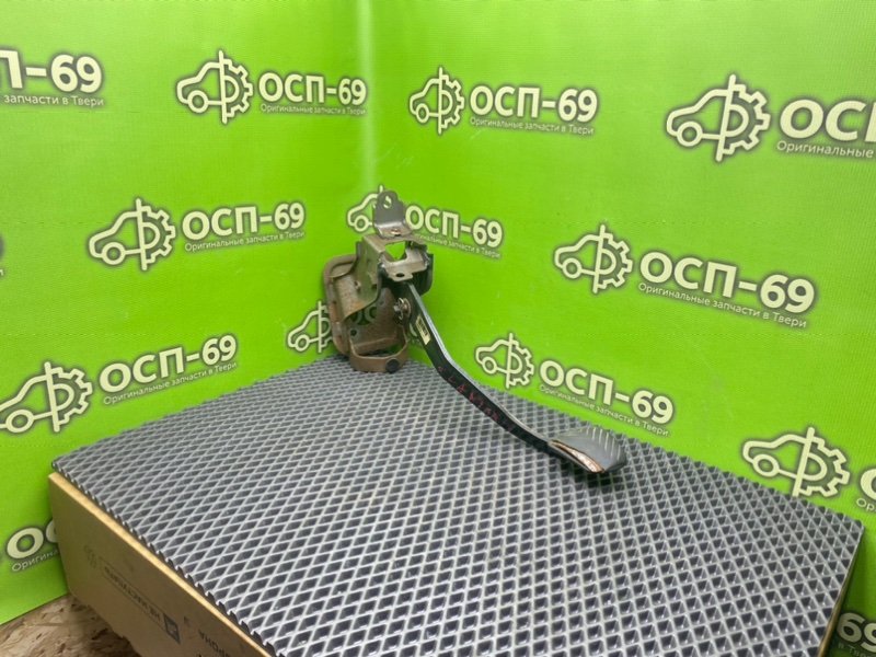 Педаль сцепления, 1490 рублей, Тверь