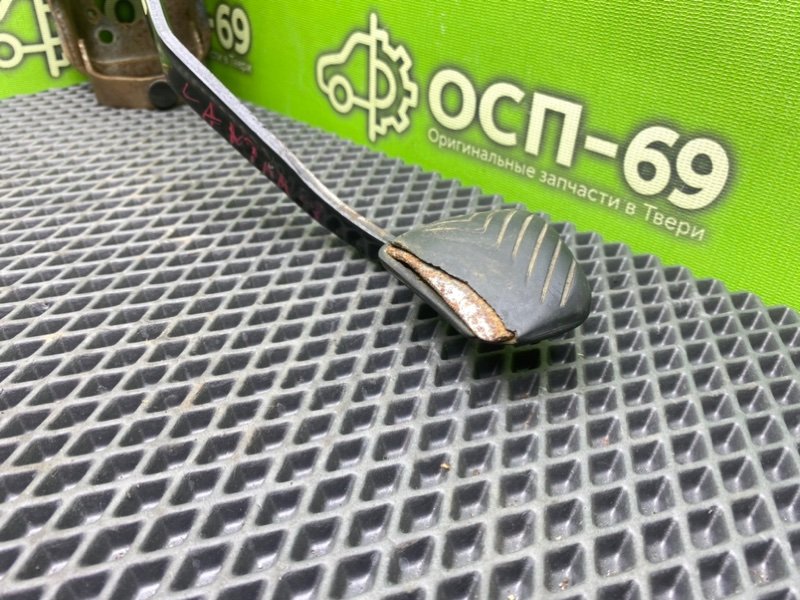 Педаль сцепления, 1490 рублей, Тверь