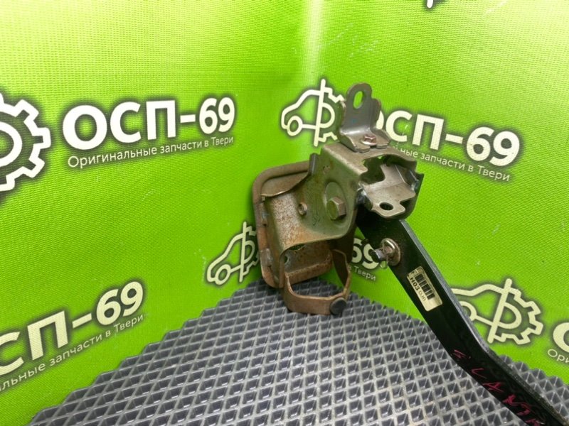 Педаль сцепления, 1490 рублей, Тверь