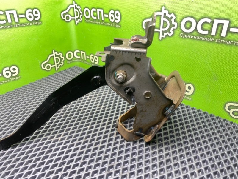 Педаль сцепления, 1490 рублей, Тверь