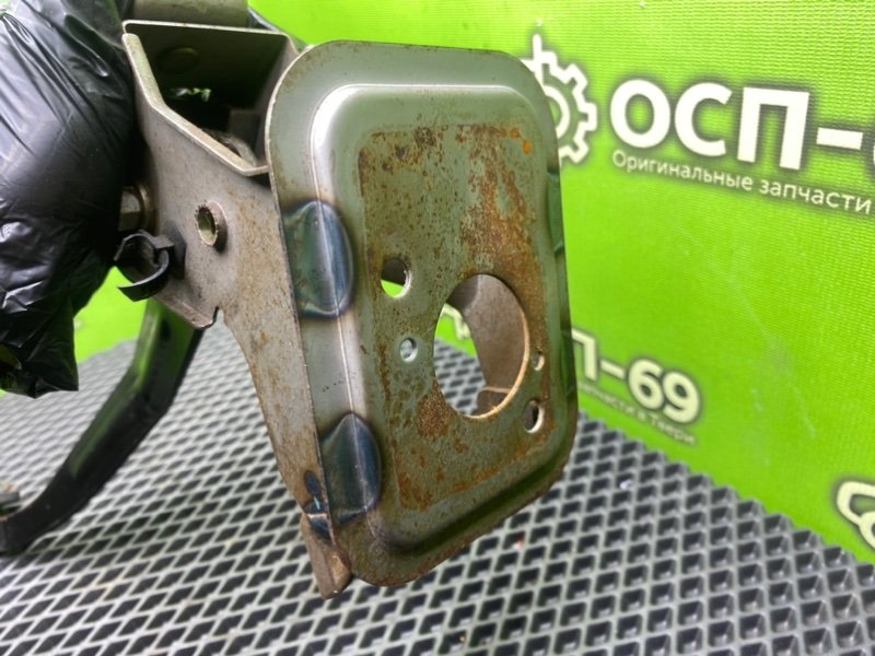 Педаль сцепления, 1490 рублей, Тверь