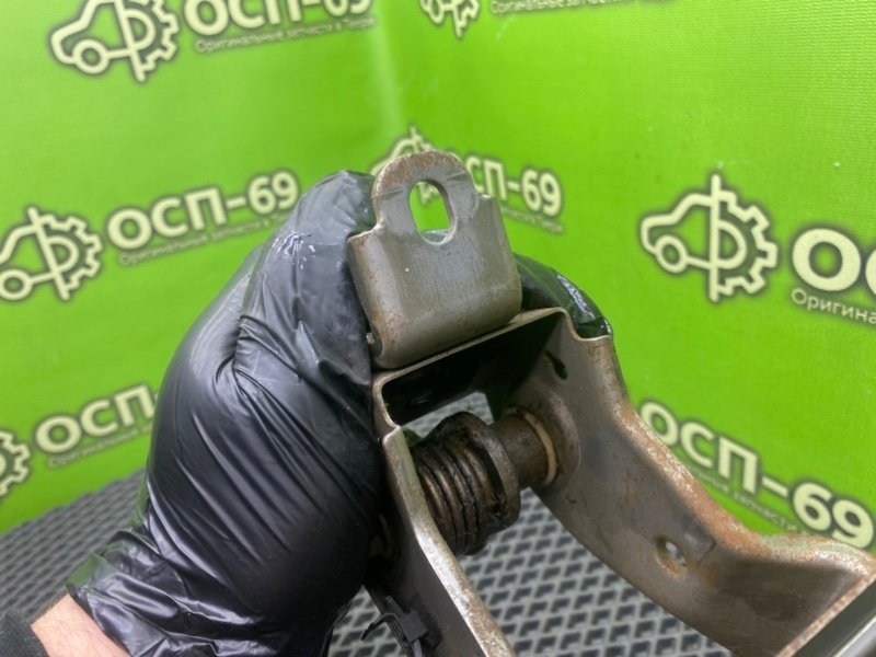 Педаль сцепления, 1490 рублей, Тверь