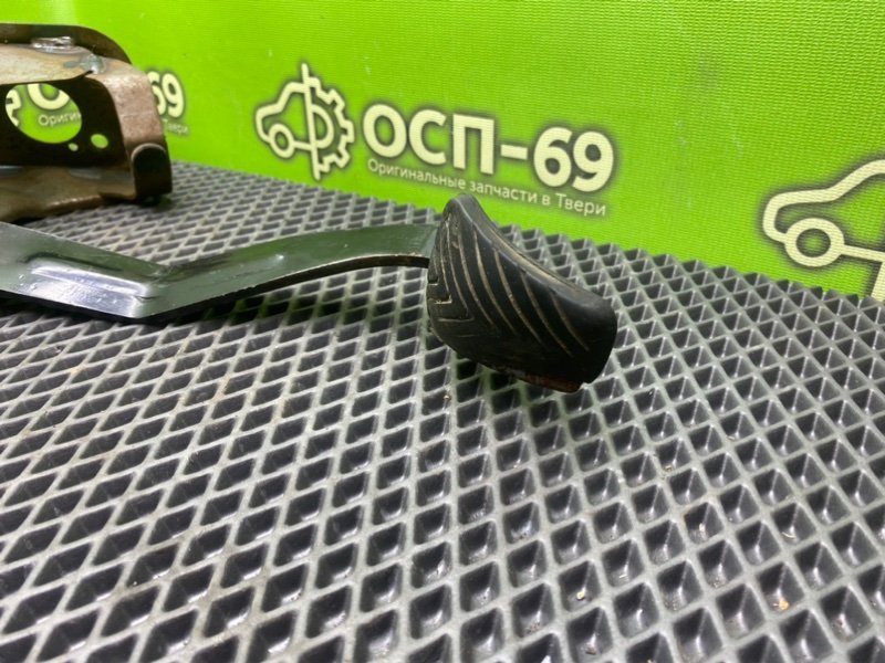 Педаль сцепления, 1490 рублей, Тверь