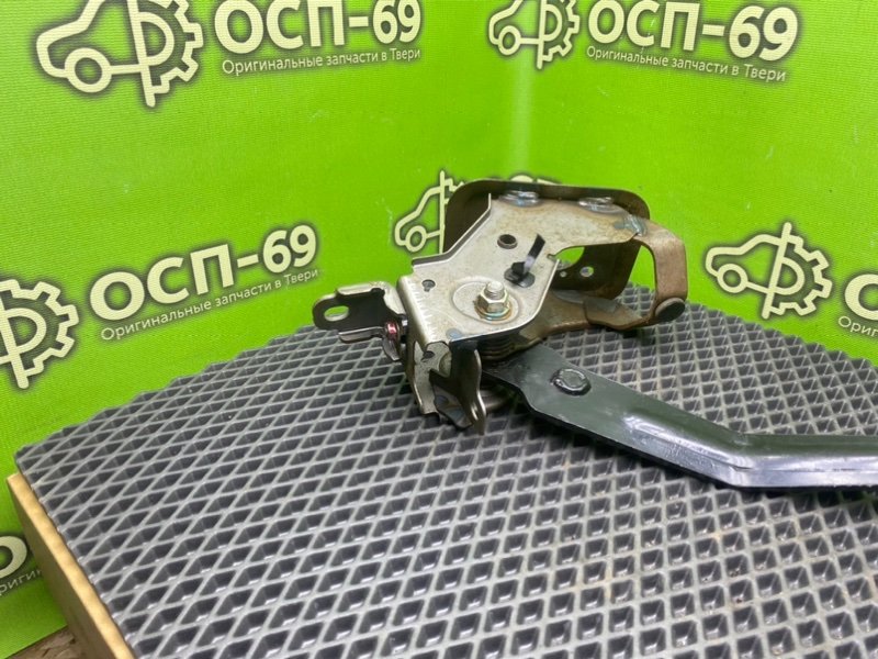 Педаль сцепления, 1490 рублей, Тверь