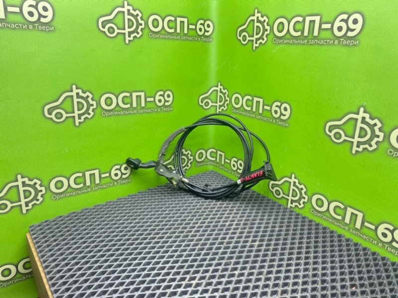 Трос лючка топливного бака, 990 рублей, Тверь