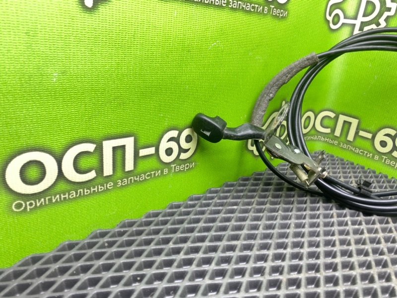 Трос лючка топливного бака, 990 рублей, Тверь