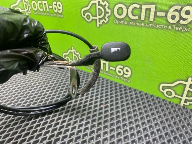 Трос лючка топливного бака, 990 рублей, Тверь