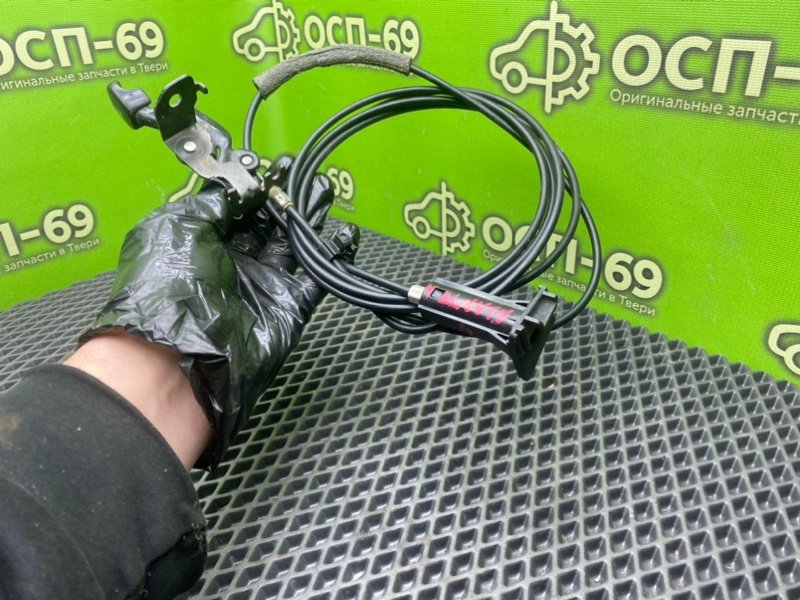 Трос лючка топливного бака, 990 рублей, Тверь