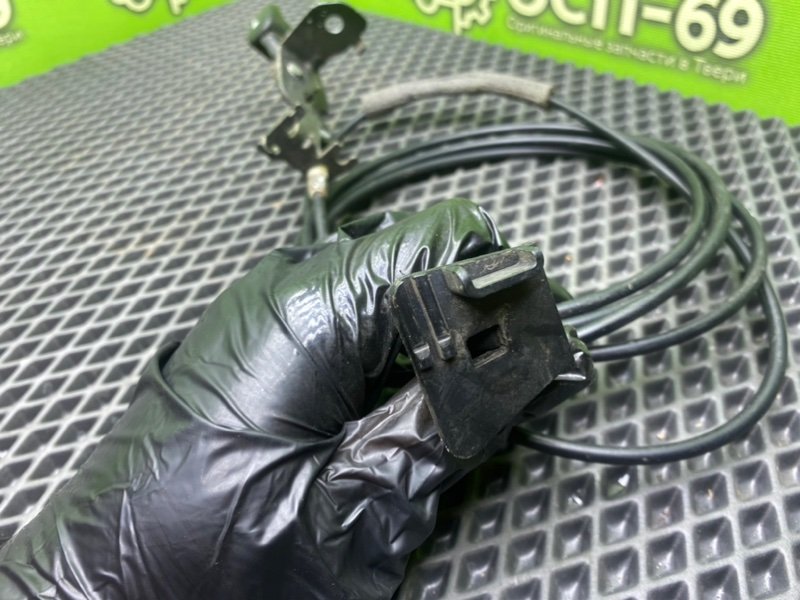 Трос лючка топливного бака, 990 рублей, Тверь