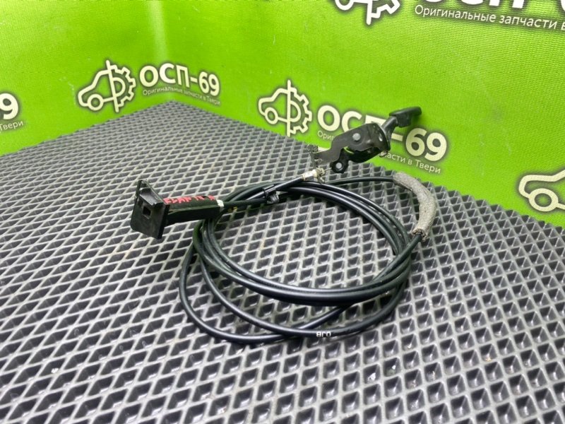 Трос лючка топливного бака, 990 рублей, Тверь