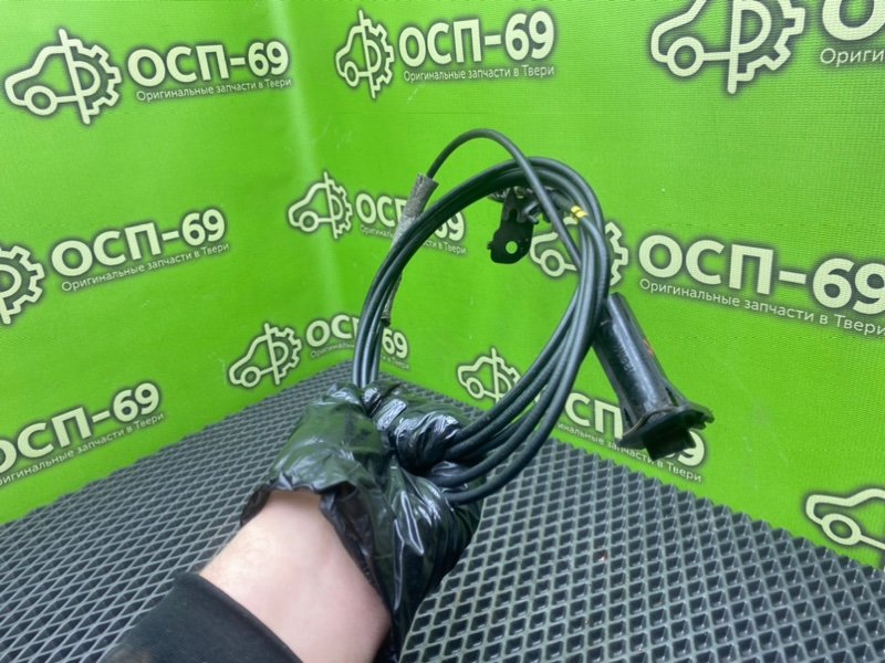 Трос лючка топливного бака, 990 рублей, Тверь