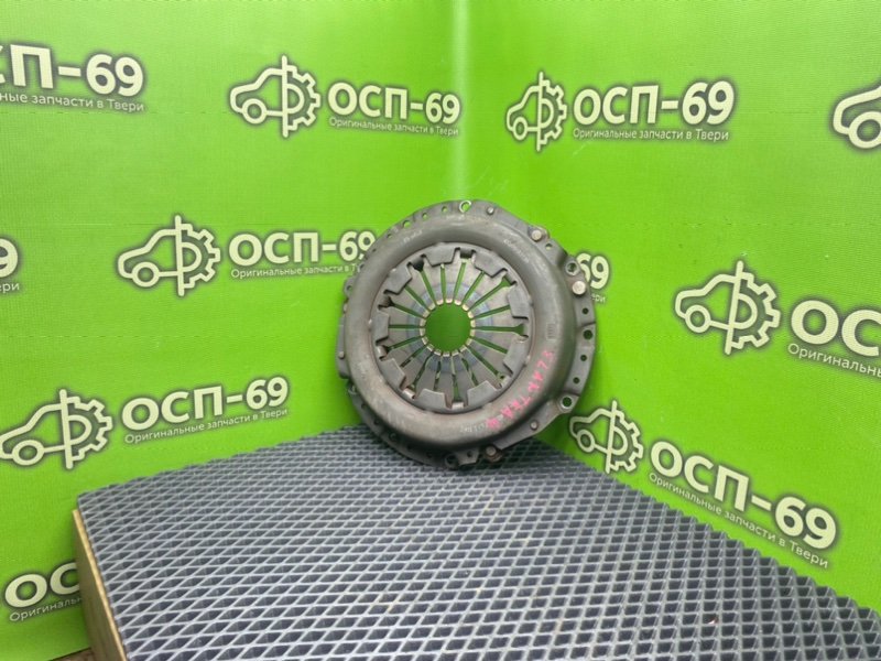 Корзина сцепления, 1990 рублей, Тверь