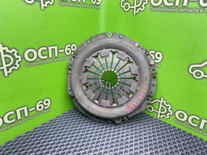 Корзина сцепления, 1990 рублей, Тверь