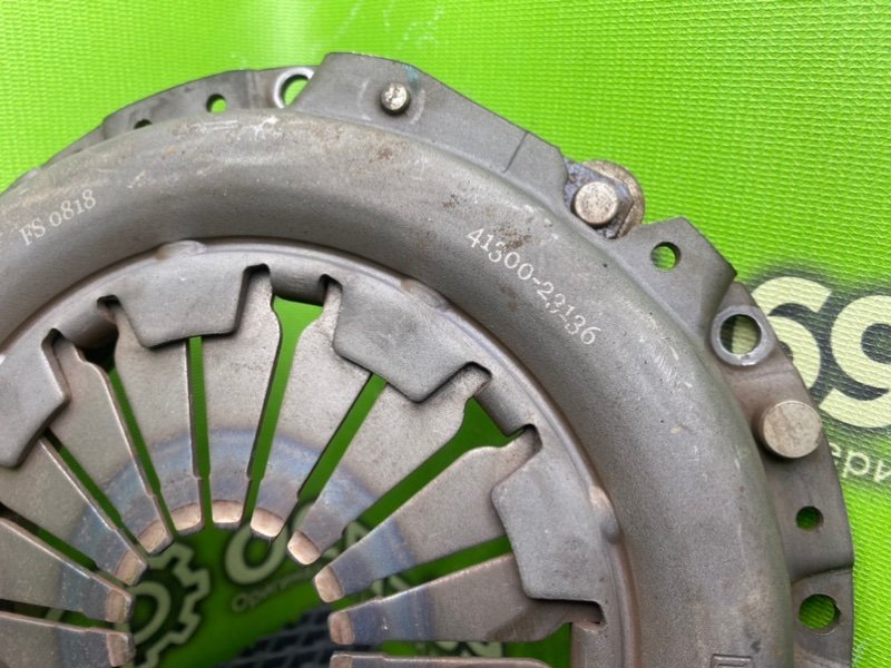 Корзина сцепления, 1990 рублей, Тверь