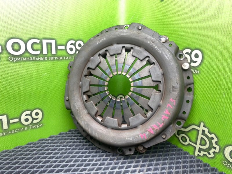 Корзина сцепления, 1990 рублей, Тверь