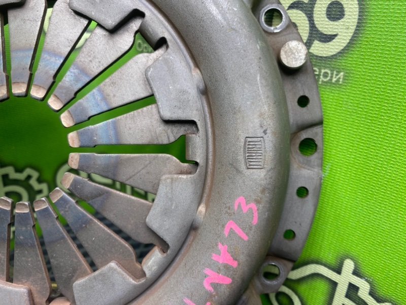 Корзина сцепления, 1990 рублей, Тверь