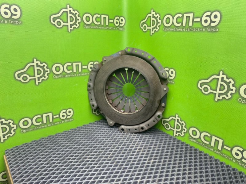 Корзина сцепления, 1990 рублей, Тверь