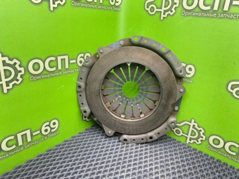 Корзина сцепления, 1990 рублей, Тверь