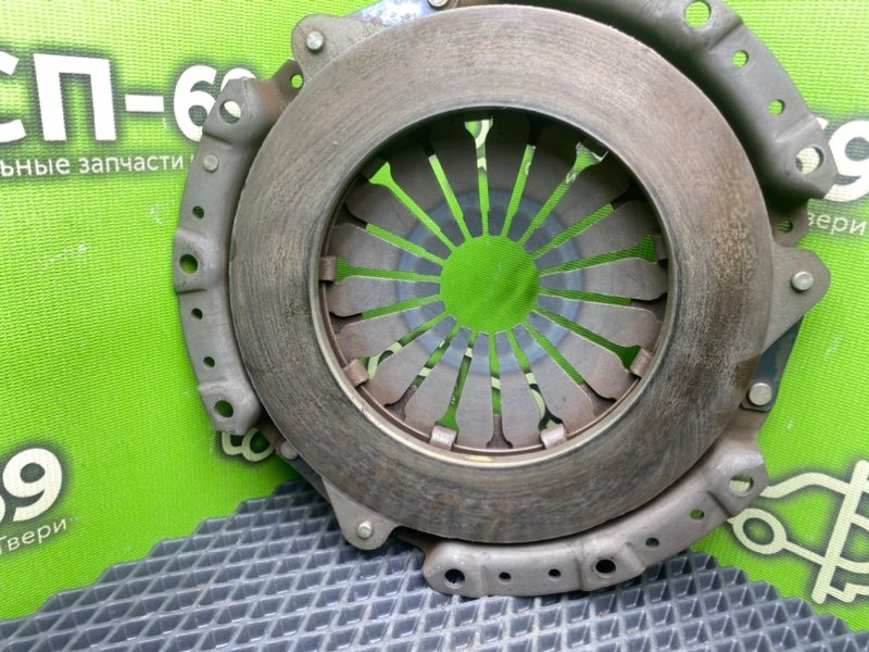 Корзина сцепления, 1990 рублей, Тверь