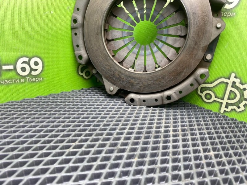 Корзина сцепления, 1990 рублей, Тверь