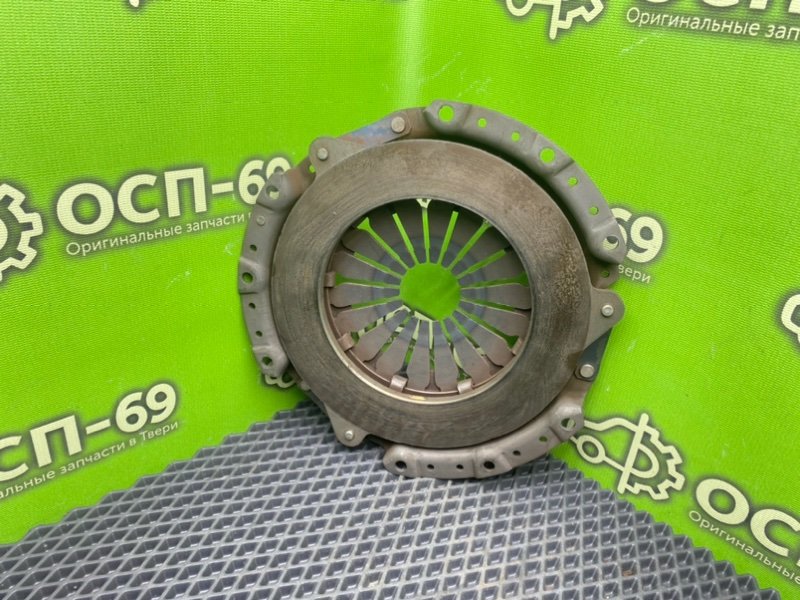 Корзина сцепления, 1990 рублей, Тверь