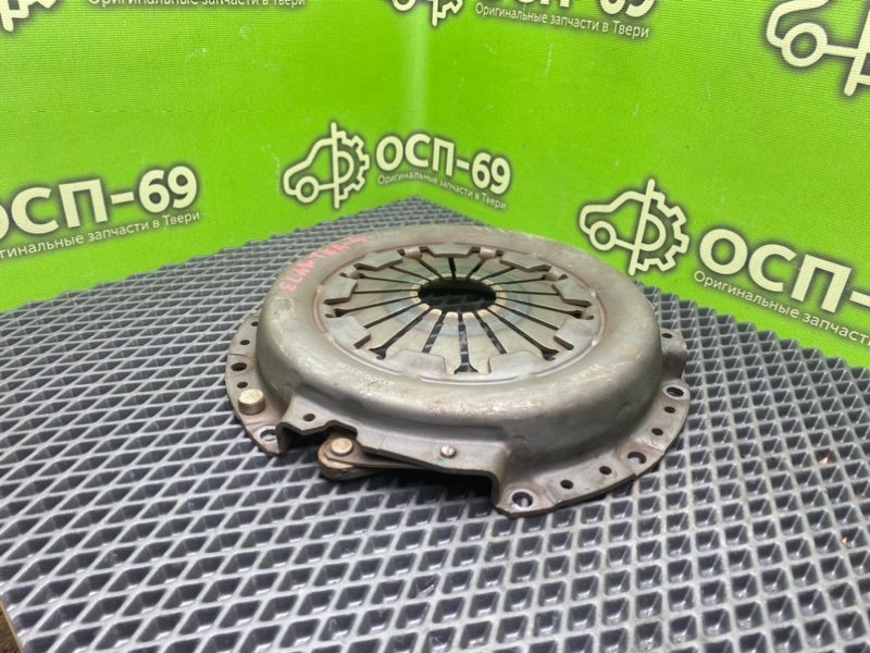 Корзина сцепления, 1990 рублей, Тверь