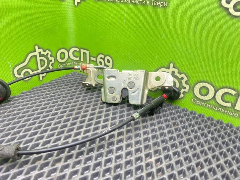Замок спинки сиденья, 790 рублей, Тверь