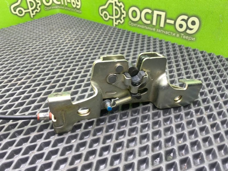 Замок спинки сиденья, 790 рублей, Тверь