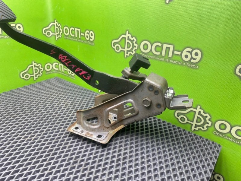 Педаль тормоза, 690 рублей, Тверь