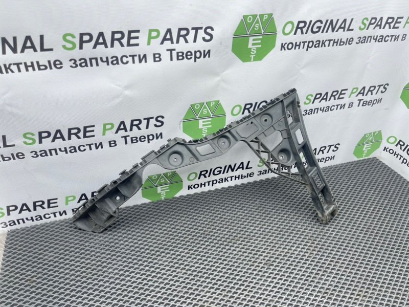 Кронштейн бампера, 790 рублей, Тверь