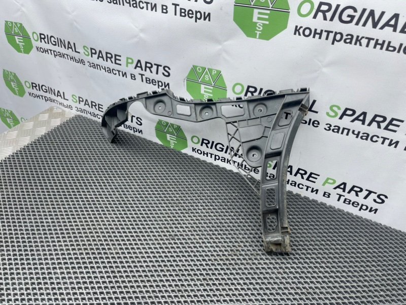 Кронштейн бампера, 790 рублей, Тверь