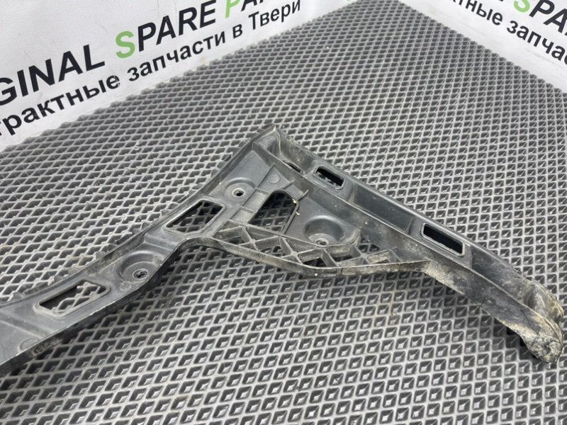 Кронштейн бампера, 790 рублей, Тверь