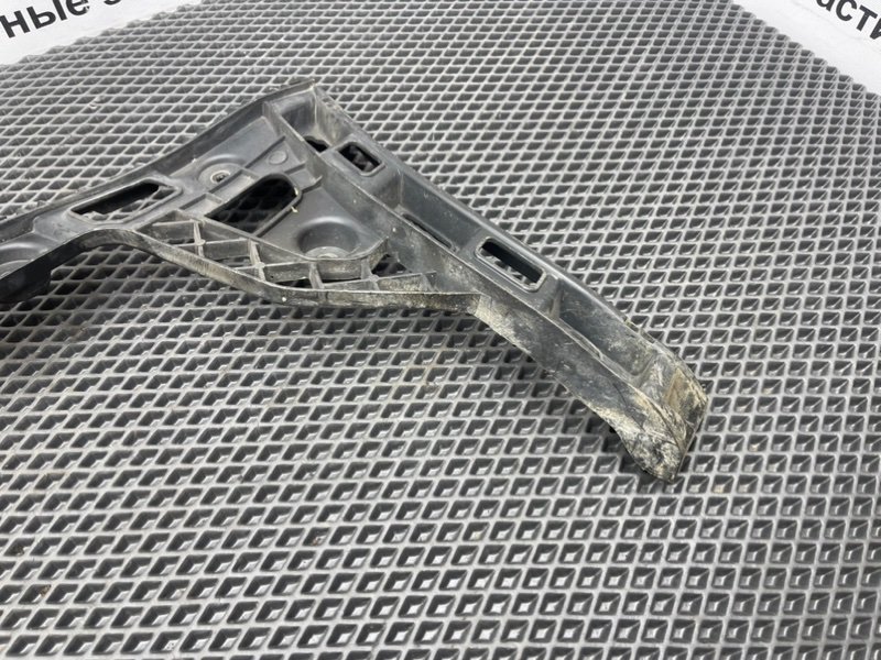 Кронштейн бампера, 790 рублей, Тверь