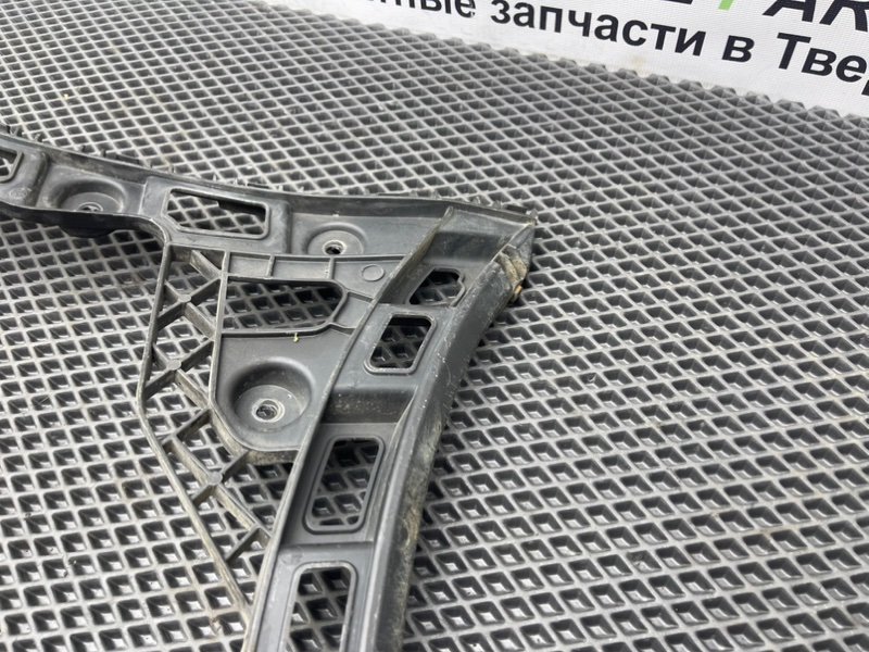 Кронштейн бампера, 790 рублей, Тверь