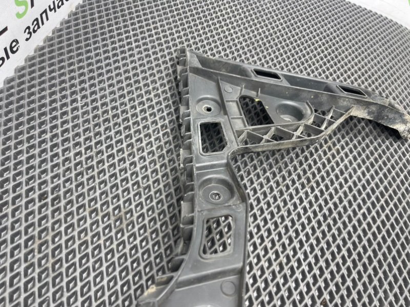 Кронштейн бампера, 790 рублей, Тверь