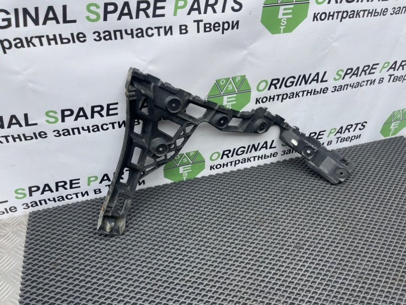 Кронштейн бампера, 790 рублей, Тверь