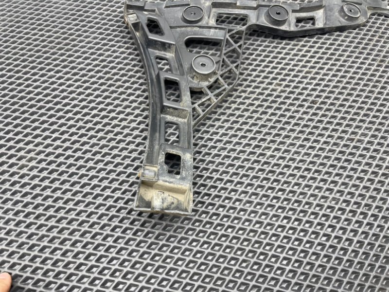 Кронштейн бампера, 790 рублей, Тверь