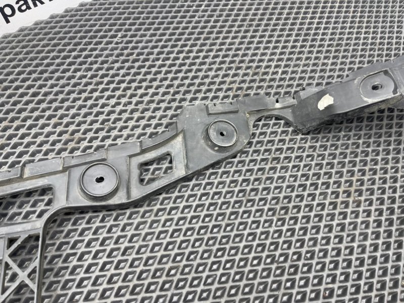 Кронштейн бампера, 790 рублей, Тверь