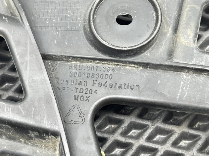 Кронштейн бампера, 790 рублей, Тверь